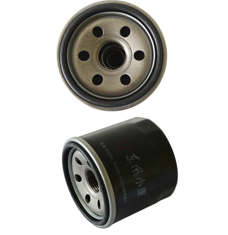 机油滤清器总成适用东风小康k系